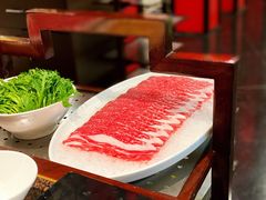 -皇城老妈·大连海鲜火锅(港湾店)