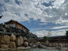 -大理地热国