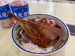 -香辉食馆(新兴路店)