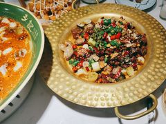 -光海·乡记酸菜鱼·始于1996(花园路店)