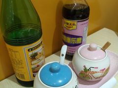 -老妈手工馄饨本帮浇头面(国权路店)