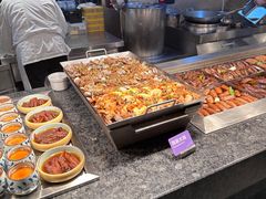 -星伦多 自助料理(圆融店)