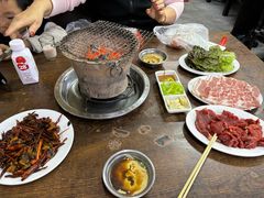 -西塔隆太白烤牛肉馆(图们路店)