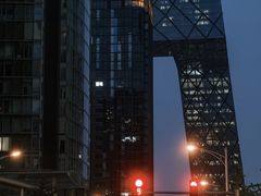 -中央广播电视总台(光华路办公区)
