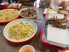 -永红源·小排档(闽江路店)