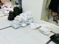 -广州白马服装市场