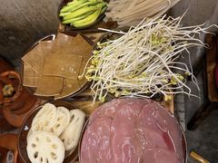 -乡当俏老火锅