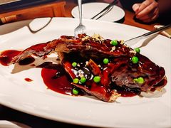 -绿茶餐厅(石家庄万象城店)