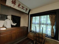 -刘长胜故居