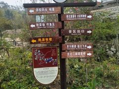 -清境桃源