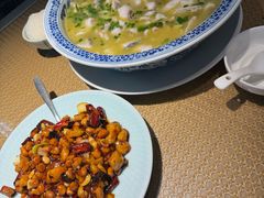 -三俞竹苑(红旗街万达店)