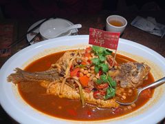招牌·老友鱼-桂小厨广西菜(桂林万象城店)