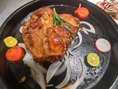 -通海俄式烧烤·俄罗斯大串(嵩山路店)