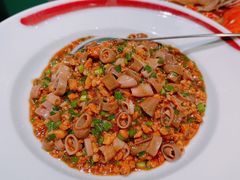 -1937青岛老味道·海肠捞饭·青岛菜(大鲍岛栈桥店)