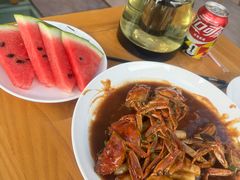 -品鲜村农家菜·阳澄湖大闸蟹(总店)