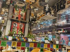 -巴依老爷新疆美食(清华东门店)