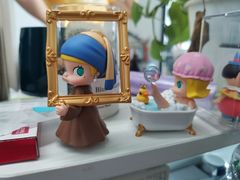 -泡泡玛特POPMART(龙湖杭州滨江天街店)