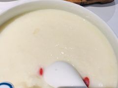 美龄粥-民国红公馆·秦淮八艳(夫子庙店)