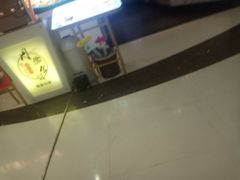 -周渝食惦·酸菜鱼精致川菜(横岗店)