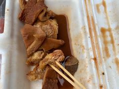 -细妹五香牛杂(步行街店)