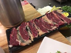-嬷孙家潮汕牛肉火锅(北京路天河城店)