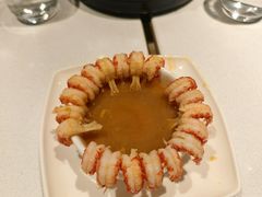 -海底捞火锅(外滩店)