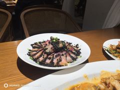 -江南小菜(东辰御龙湾店)
