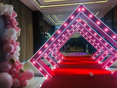 -上海嘉定喜来登酒店