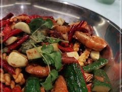 -雅和睿景·商务宴·风味土窑鸡(花博汇店)