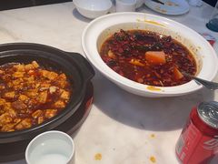 -茅庐毛血旺(临沂泰盛广场店)