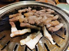 -九田家黑牛烤肉料理(新辰里亚运村店)