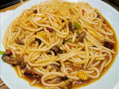 -清真·益鑫羊肉手抓馆(花园北街店)