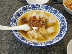 -春阳水饺(香槟广场店)