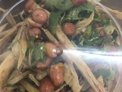 -张记捆鸡(总店)