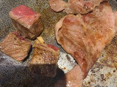 -盛江山自助料理(奥莱锦辉购物广场店)