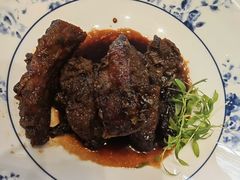 -老人和饭店(淮海中路店)