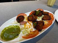 -Pita's&Tika's中东和印度风味餐厅(龙湖天街店)