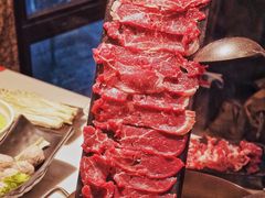 嫩肉-陈记顺和牛肉火锅馆(天河北路店)