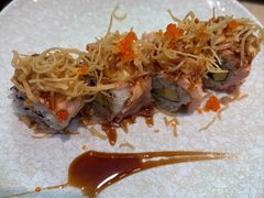 -沼津港精致料理·寿喜烧·烧鸟(漕河泾印象城店)