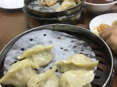 -白魁老号饭庄(安内店)