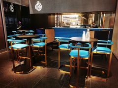 大堂-凤凰湘语·湘粤鲜融(浦东旗舰店)