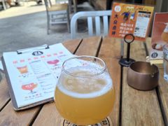 -京A Taproom·精酿餐吧(CBD店)