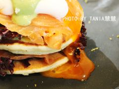 -AFS Cafe & Canteen(闽江二路店)