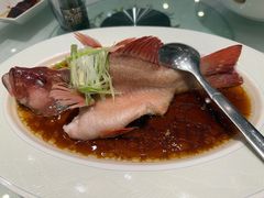-翠园(北京王府中环店)
