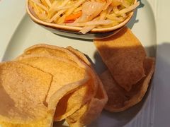 -蕉叶·广州明星泰国菜(黑金冠保利广场店)