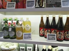 -Olé精品超市(北京合生汇店)