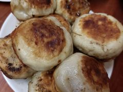 -宝瑞门钉肉饼店