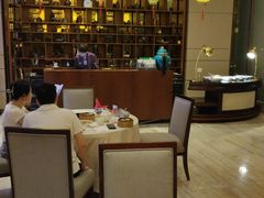 -福州天元国际威斯汀酒店·中国元素餐厅