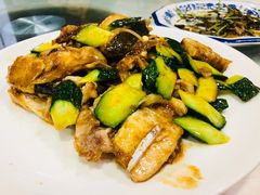 -广迎居老正兴菜馆