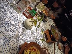 -绿茶餐厅(惠州天益城店)